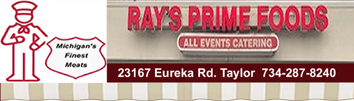 Rays Prime Foods