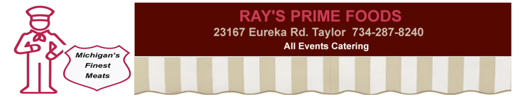 Rays Prime Foods